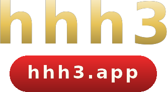 hhh3 logo