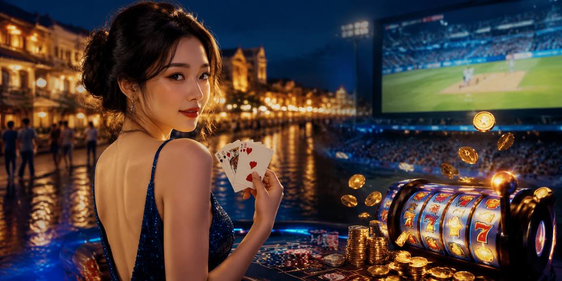 hhh3 Slot Sông Bạc